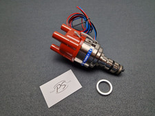 Zündverteiler 123 Ignition Tune+ Bluetooth VW Käfer BUS Porsche 356 912 Tuning