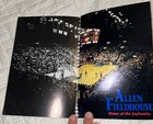 Kansas Jayhawks Basketball Media Guide 1993-94 Woodbury, Ritchie And Scott — photo 6