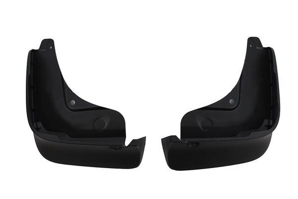 Genuine Mazda CX-5 Mud Guards (Front) 0000-8H-R10 (2013-2016 Mazda