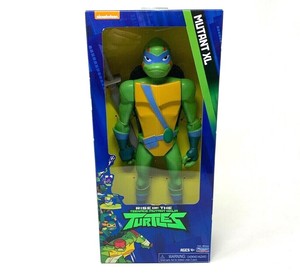 teenage mutant ninja turtles xl figures