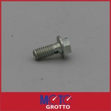 Oil Injection Banjo Bolt for Yamaha R5 (71-72) , FS1  , TT600 (97-01) , DT
