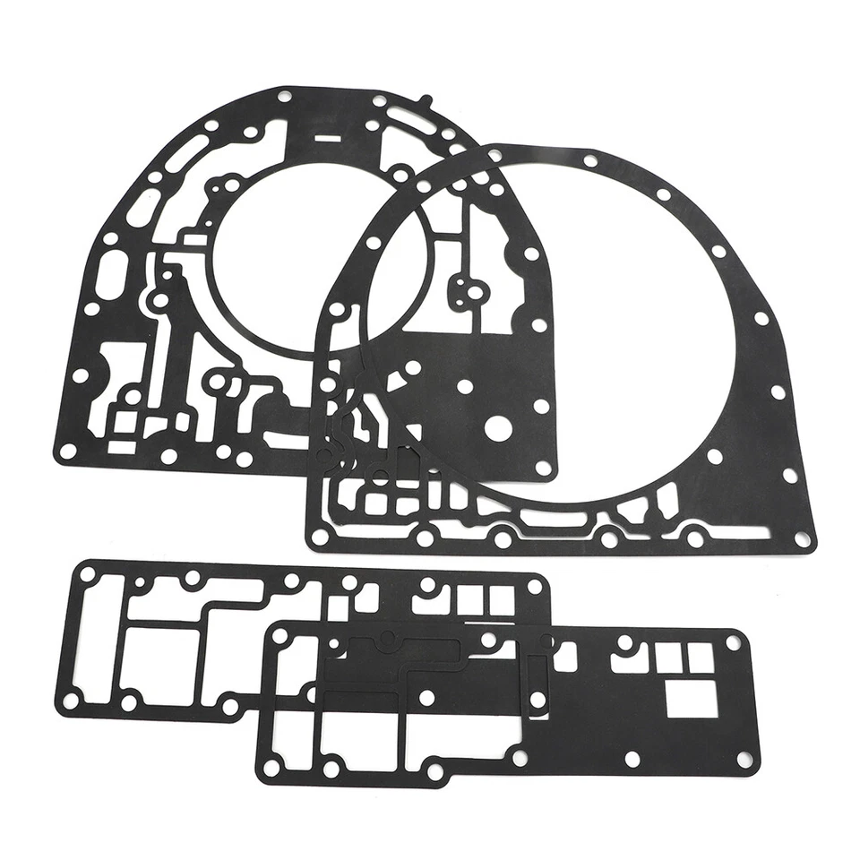 For LCT 1000/2400 Front Pump Seal Reseal Pump Bushing Kit 5spd 6spd Transmission - Image 3 of 4