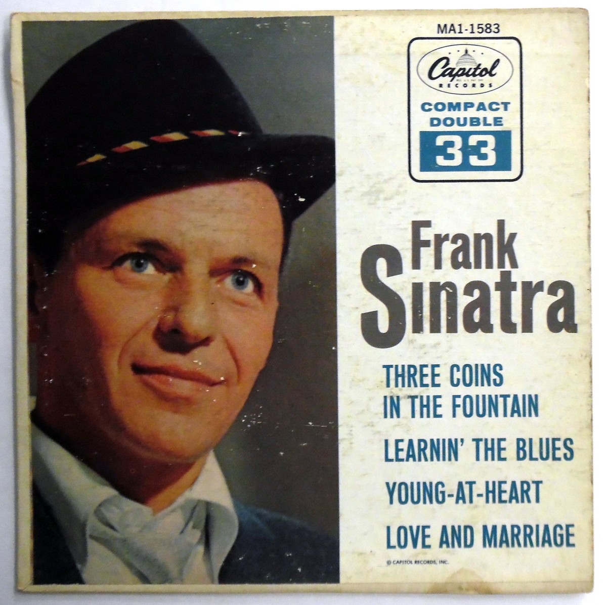 FRANK SINATRA 7