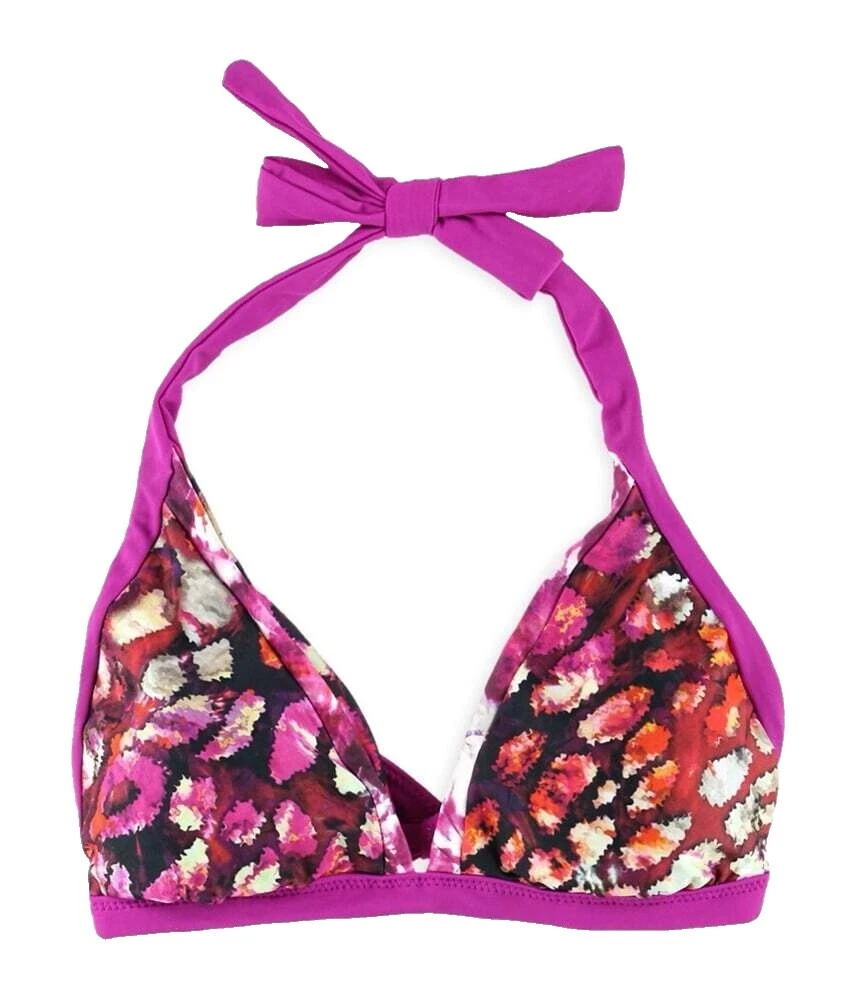 BECCA Polyester Floral Swimwear for Women