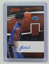 2017-18 Panini Absolute Basketball Cards 23
