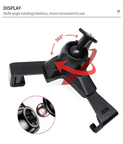 NOUVEAU support de téléphone évacuateur d'air gravité personnalisé pour Jeep Grand Cherokee Seconde Guerre mondiale - Photo 8 sur 10