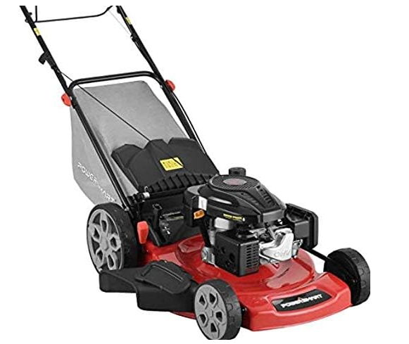 Ignition Coil Module For PowerSmart DB2322S 196cc Lawn Mower