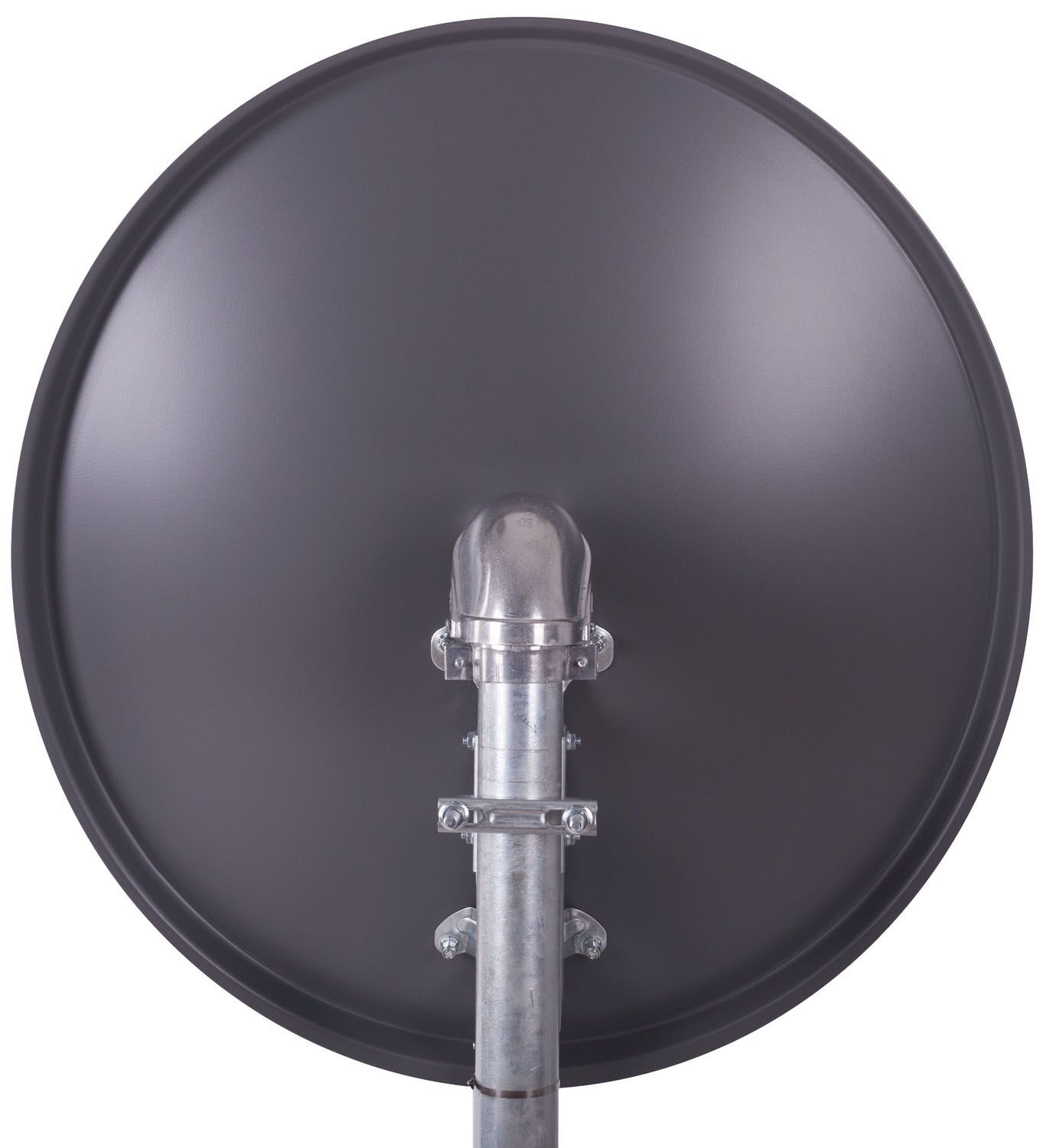 Thumbnail - Dur-line Mda 60 Anthrazit+ultra Octo Lnb - 8 Tn Set