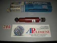 274260 COPPIA AMMORTIZZATORI ANTERIORE TALBOT SIMCA 1000 GLS COUPE SP BOGE