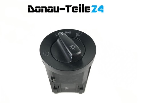 VW Lichtschalter Hauptlichtschalter 1C0941531 Golf Bora Lupo Polo