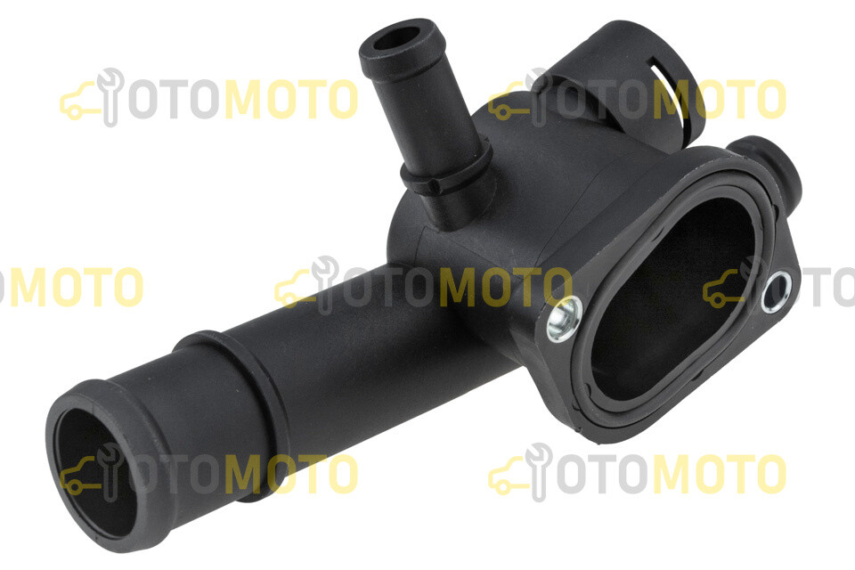 Bride de liquide de refroidissement Skoda Superb étanchéité renforcée durable
