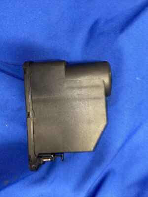 Original Mercedes Unterdruckpumpe A1248000148 W107 W124 W126 W201 Zentral