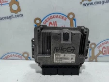 55200666 engine control unit for Alfa Romeo 147 (190) 1.9 JTD 2004 164057 1119014