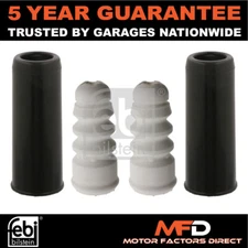 Fits Skoda Superb Audi A4 VW Passat Febi Rear Shock Absorber Dust Cover Kit