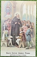Santino Primi 900, Beato Giovanni Angelo Porro - Ref. 6031