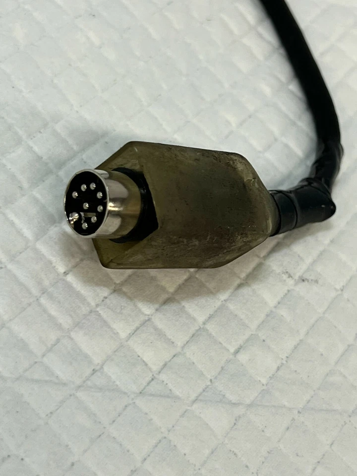 Ecualizador estéreo Acura Integra Factory 1986 7 bandas de Alpine OEM  Foto 2 de 4