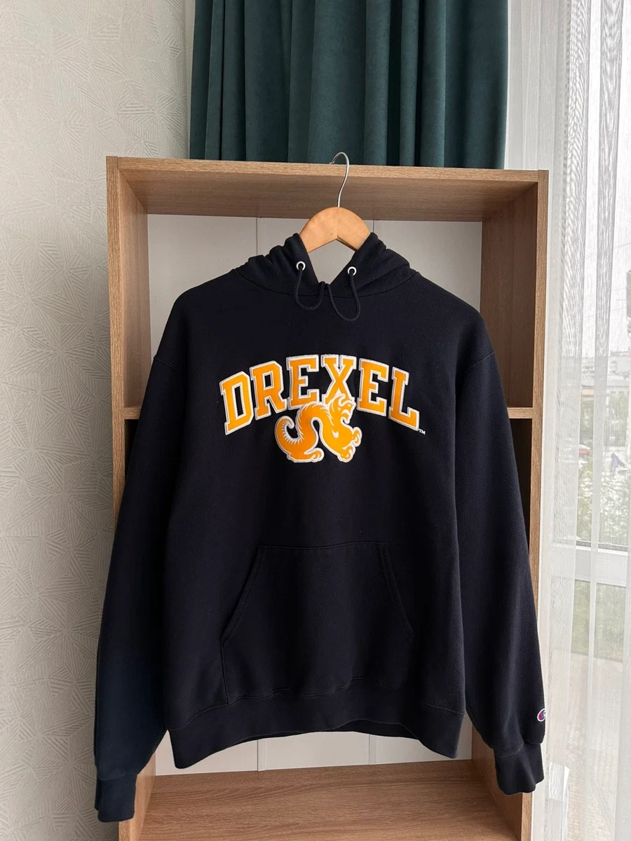Drexel hoodie best sale