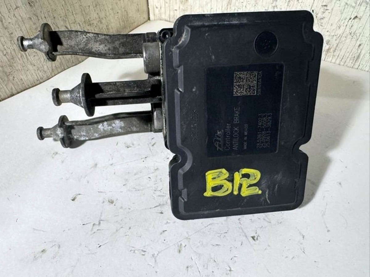 2009 2010 Dodge Charger ABS Anti Lock Brake Pump Module