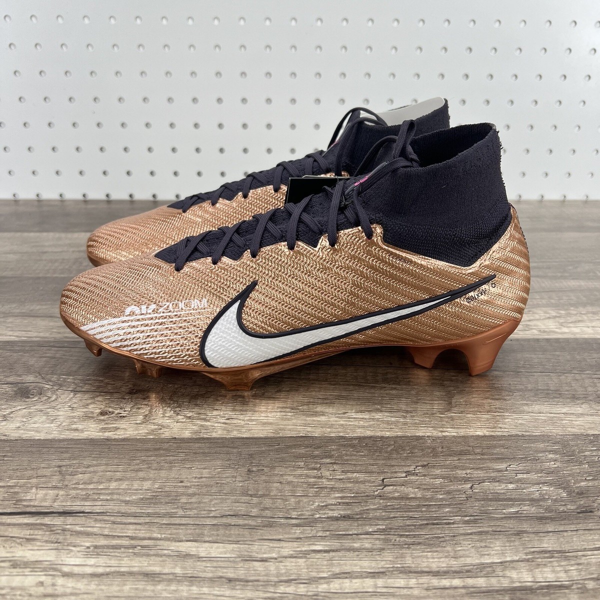 Nike Mercurial Superfly 9 Elite FG Generation Pack Soccer DR5932