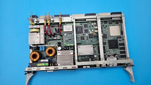 ECI Telecom MXC-100 Modul / Karte - Bild 4 von 8