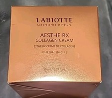 Labiotte Aesthe RX Collagen Cream  50ml Elast...
