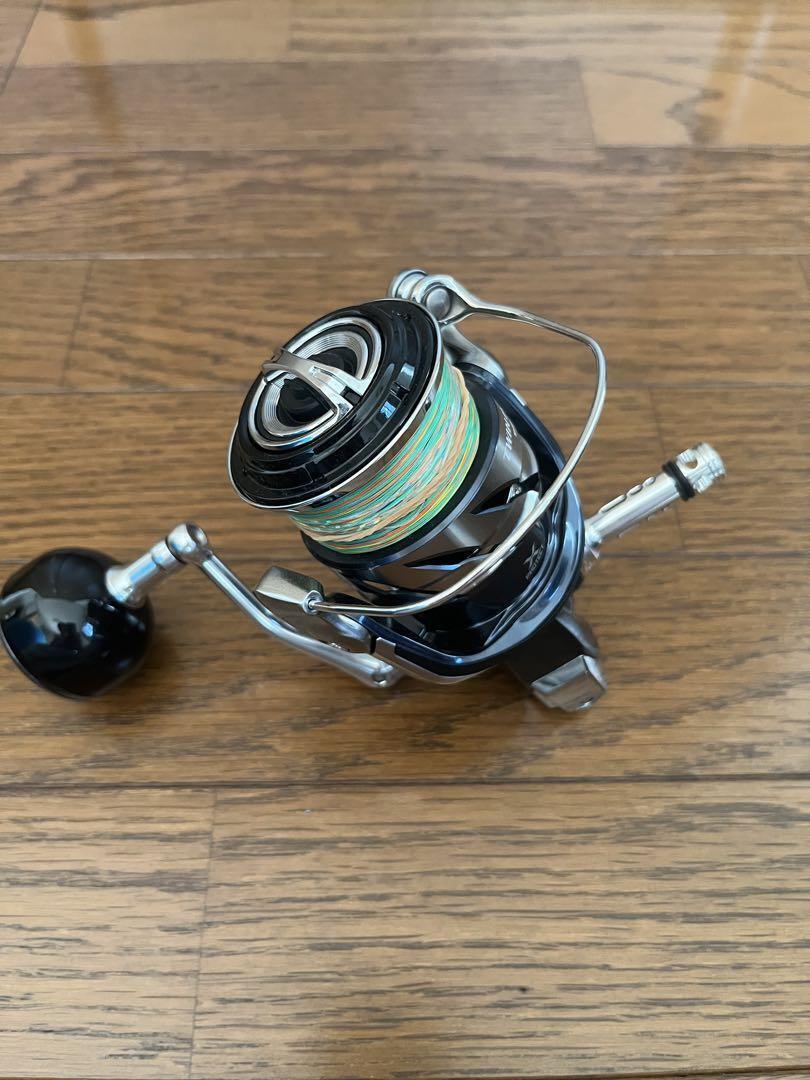 Shimano Twin Power 6000Xg | eBay Shimano Twin Power 6000Xg | eBay