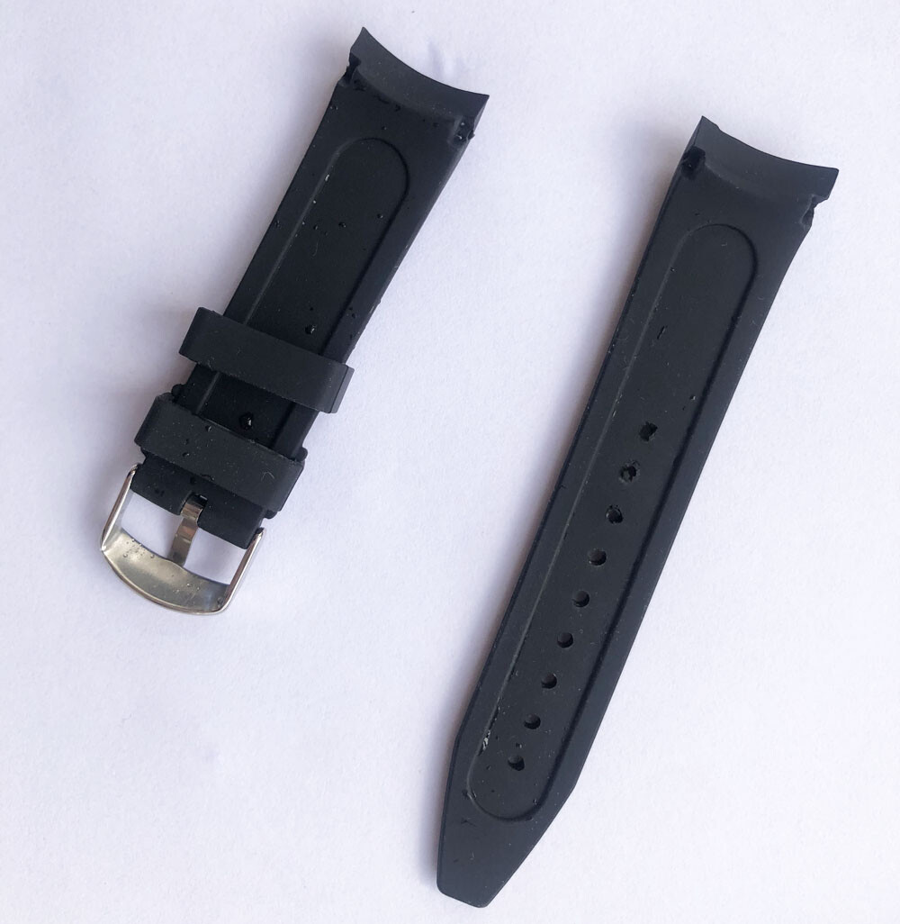 Cheap Good Stainless Steel 22 mm Watch Wristband SRP363K1_K0006310 main image 0