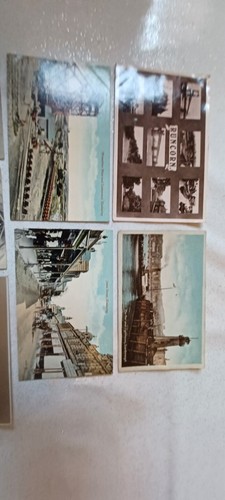 Collectable Antique Post Cards, interesting subjects and views - Picture 2 of 6