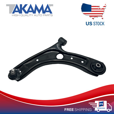 1 Pc Front Lower Control Arm w/ball joint LH (DS)  for 2020-2025 KIA SOUL