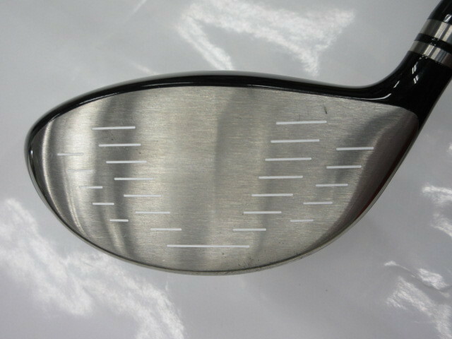 Golf Driver Yamaha RMX 218 Tour AD MJ-6 Flex S 9.5 45.5inch JAPAN