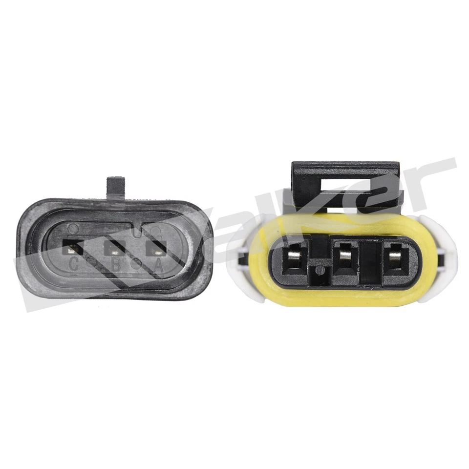 Andador sensor de posición del cigüeñal motor V8 5,7 L Chevrolet Camaro 1996-1997  Foto 3 de 4