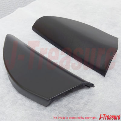 MAZDA RX-7 FD3S Genuine Inner Sail Garnish Door Corner Trim Cover