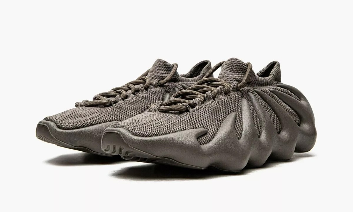 adidas YEEZY 450 Cinder GX9662 Gray Men's US5-14 NEW | eBay