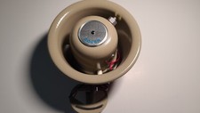 Bogen Spt5a Horn Loudspeaker Weatherproof/ All-metal Housing