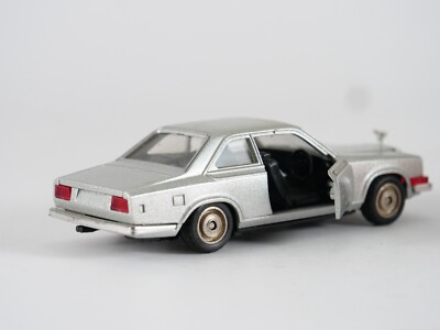 Miniature Asahi Japon 1/43 Rolls Royce Camargue Rouge - Occasion