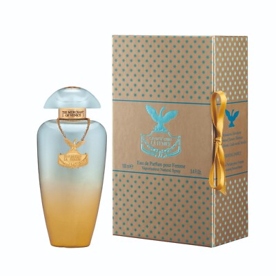 The Merchant Of Venice Gran Teatro La Fenice pour Femme Eau de Parfum 100ml