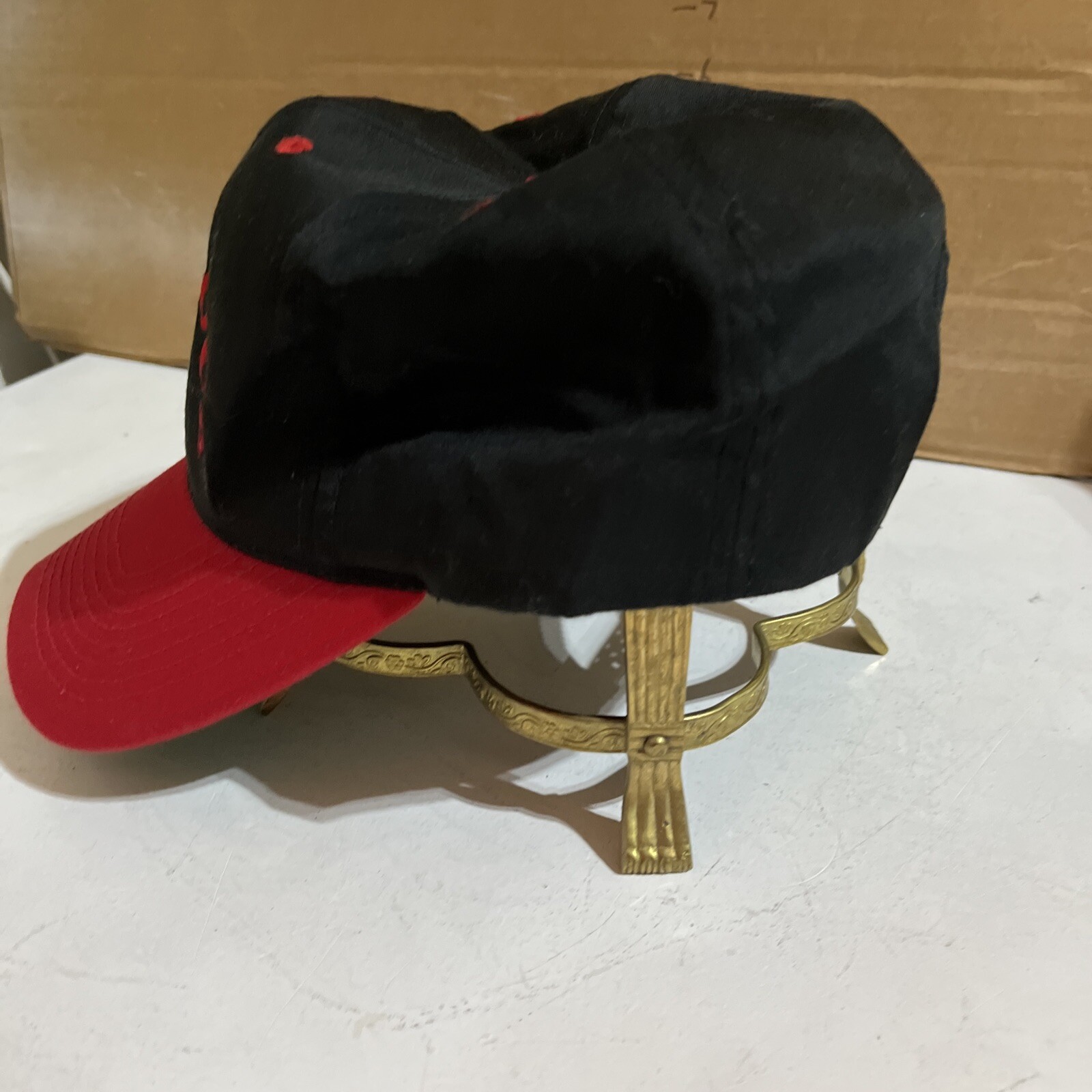 Solid Rock III - Snapback Cap - image 5