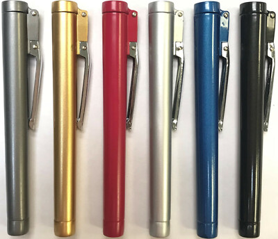 2-Pack Save It! Colorful Pen Cigarette Holder Savers, CS01-2