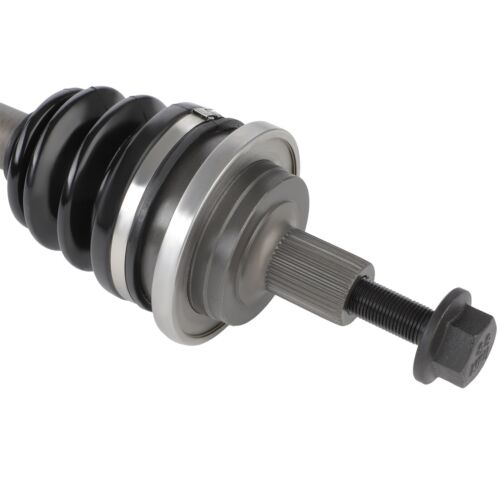 For Mercedes-Benz E350 2006-2009 V6 3.5L Front AWD 4Matic 2pcs CV Axle Shafts - Picture 3 of 10