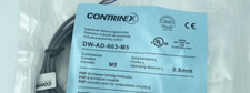 1PC NEW Contrinex DW-AD-603-M5 Proximity switch sensor Free shipping