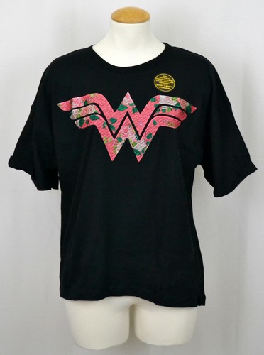 Wonder Woman T-shirt DC Comics 