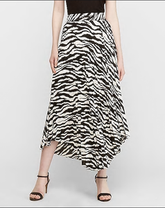 express medium skirt