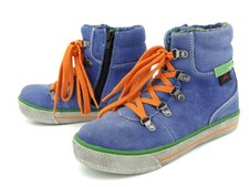 Capt'n Sharky Shoes Boots Boys' Shoes Kids' Capt'n Sharky BOOTS Size 31