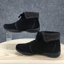 Clarks Wedge Boots for Women for sale