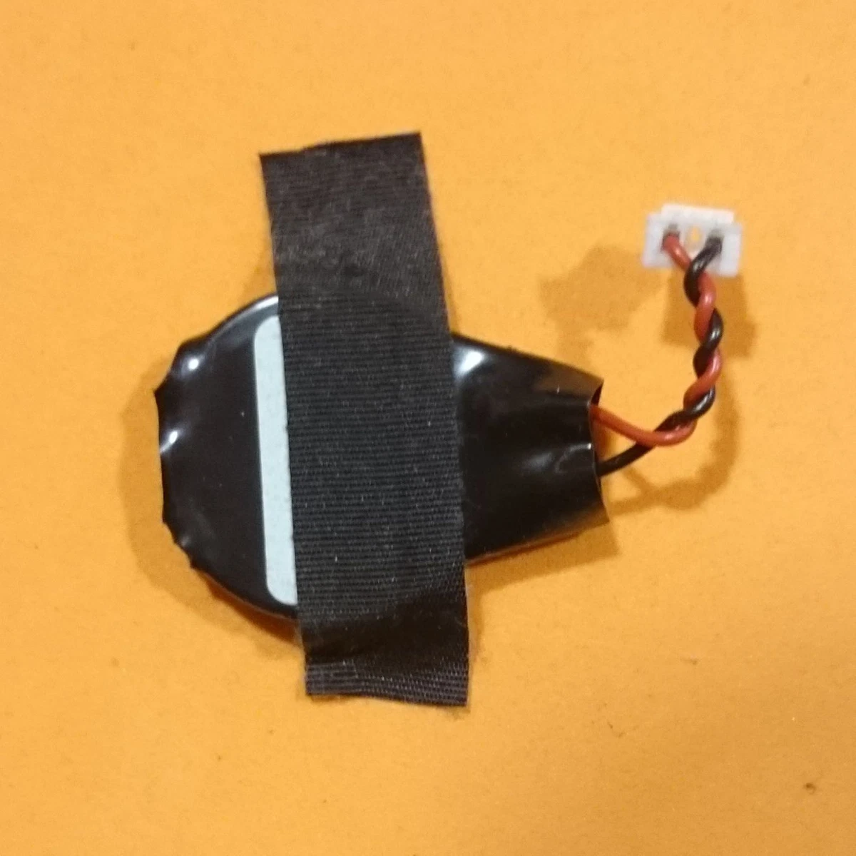 Pile CMOS BIOS Pour Packard Bell Easynote E3255 - Batterie De Remplacement Neuve Garantie 1 An