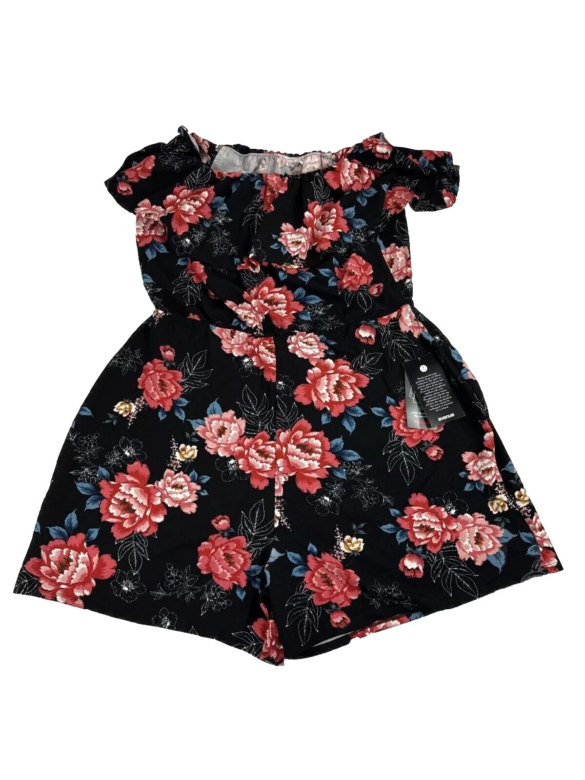 Avenue Sleeveless Dresses for Women