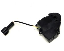 Hvac Heater Blend Door Actuator Driver N Passenger Side 1999-2004 Grand Cherokee Hvac Heater Blend Door Actuator Driver N Passenger Side 1999-2004 Grand Cherokee