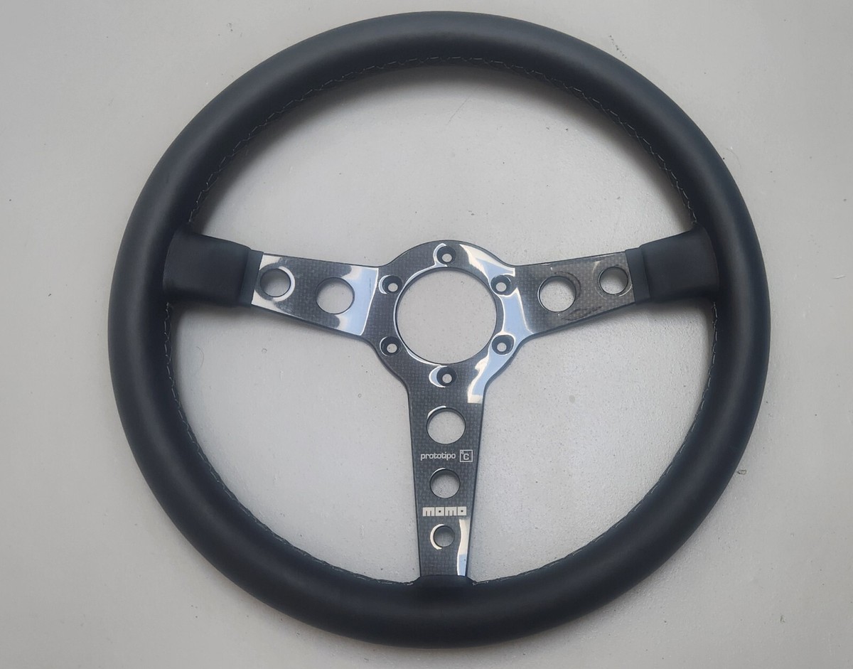 訳あり新品MOMO PROTOTIPO 6c モモプロトタイプ P-3日本正規品