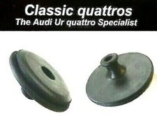 Turbo Audi COUPE
