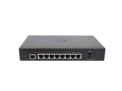 Dell Firewall SonicWALL TZ500 8Ports 1000Mbits No AC Adapter Managed APL29-0B6
